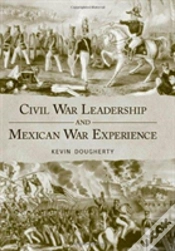 Capa do artigo Civil War Leadership And Mexican War Experience