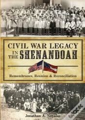 Capa do artigo Civil War Legacy In The Shenandoah