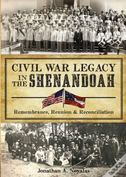 Capa do artigo Civil War Legacy In The Shenandoah