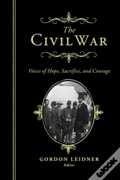 Capa do artigo Civil War