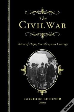 Capa do artigo Civil War