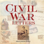 Civil War Letters - Preview