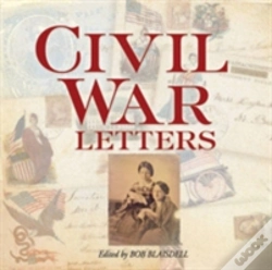 Capa do artigo Civil War Letters