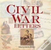 Capa do artigo Civil War Letters