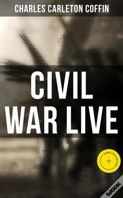 Capa do artigo Civil War Live