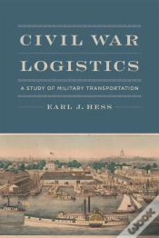 Capa do artigo Civil War Logistics