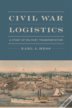Capa do artigo Civil War Logistics