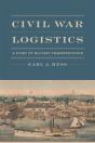 Civil War Logistics - Preview