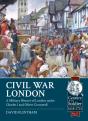 Civil War London - Preview