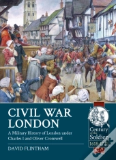 Civil War London