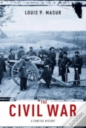Capa do artigo Civil War