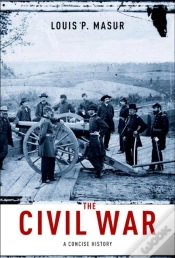 Capa do artigo Civil War