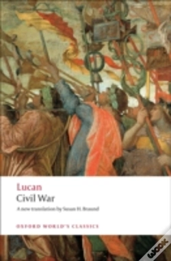 Capa do artigo Civil War