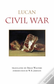 Capa do artigo Civil War
