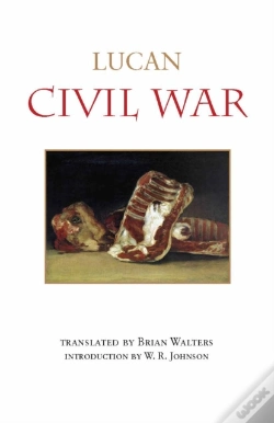 Capa do artigo Civil War