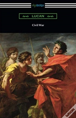 Capa do artigo Civil War