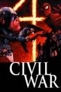Civil War - Preview