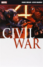 Civil War - Preview