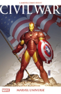 Civil War: Marvel Universe (New Printing) - Preview