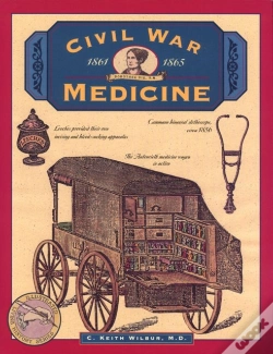 Capa do artigo Civil War Medicine