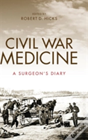 Capa do artigo Civil War Medicine