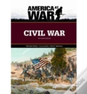 Capa do artigo Civil War