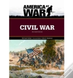 Capa do artigo Civil War