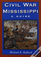 Capa do artigo Civil War Mississippi