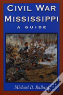 Civil War Mississippi