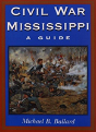 Civil War Mississippi - Preview