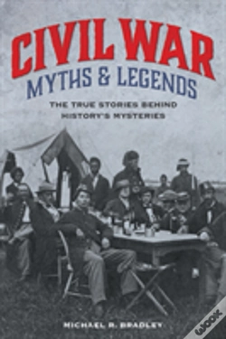 Capa do artigo Civil War Myths And Legends