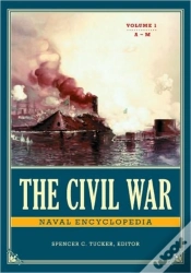 Capa do artigo Civil War Naval Encyclopedia