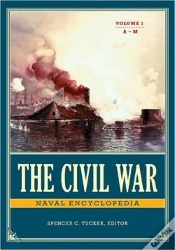 Capa do artigo Civil War Naval Encyclopedia