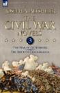 Civil War Novels - Preview
