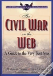 Capa do artigo Civil War On The Web
