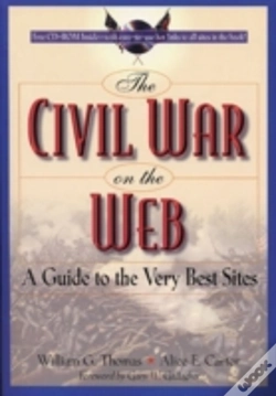 Capa do artigo Civil War On The Web