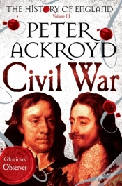 Capa do artigo Civil War