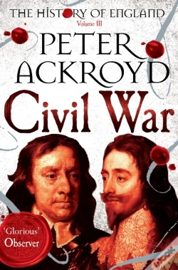 Capa do artigo Civil War