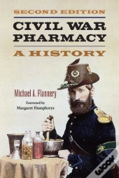 Civil War Pharmacy