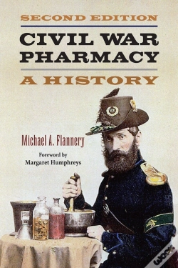 Capa do artigo Civil War Pharmacy