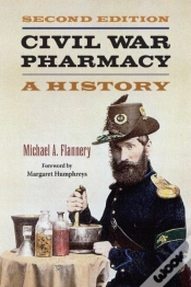 Capa do artigo Civil War Pharmacy