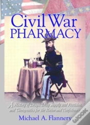 Capa do artigo Civil War Pharmacy