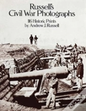 Civil War Photographs