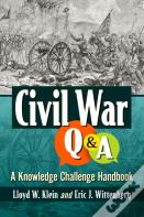 Civil War Q&A