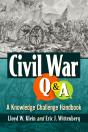 Civil War Q&A - Preview