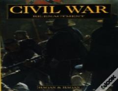 Civil War Re-Enactment