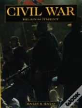 Civil War Re-Enactment