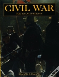 Capa do artigo Civil War Re-Enactment