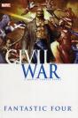 Civil War - Preview