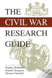 Capa do artigo Civil War Research Guide